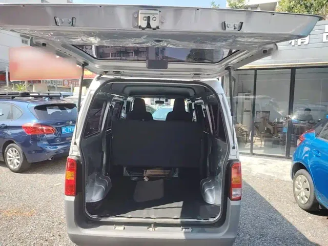 Wuling Zhiguang — Фото автомобиля 18