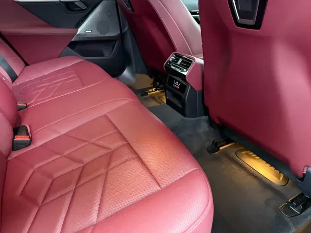 BMW 5 Series — Фото автомобиля 18