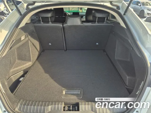 Renault-KoreaSamsung XM3 — Фото автомобиля 10