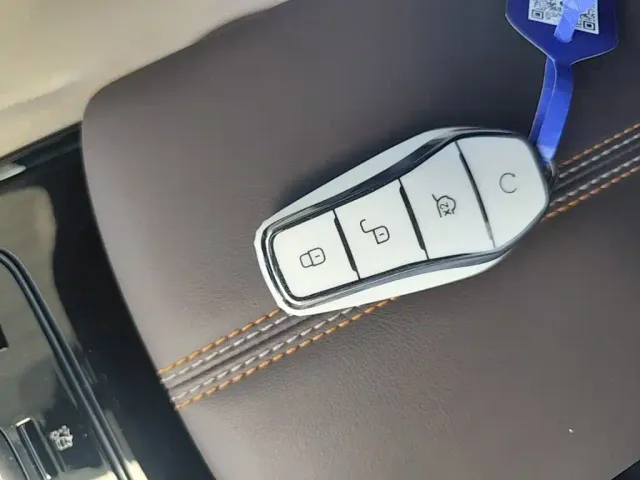 BYD Qin PLUS — Фото автомобиля 16