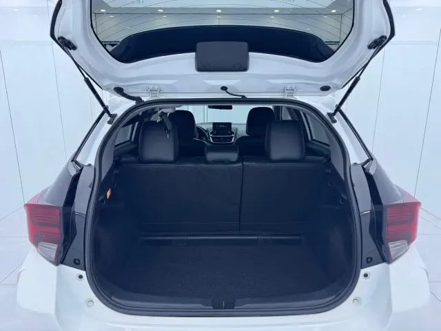 Toyota YARiS L Zhi Xuan — Фото автомобиля 14