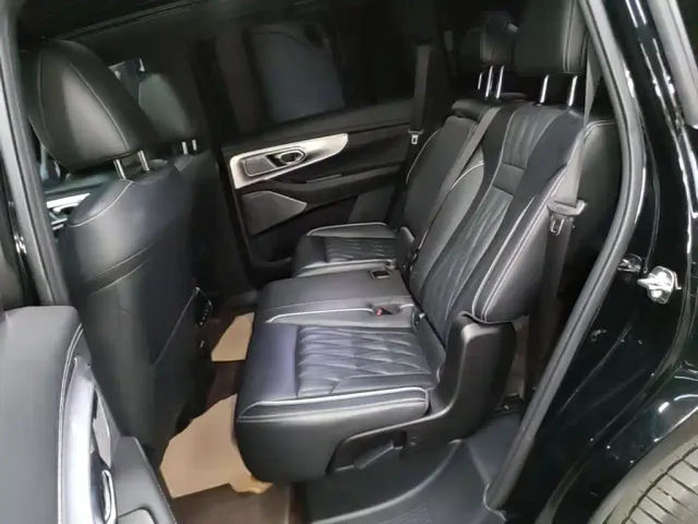 GAC Trumpchi GS8 — Фото автомобиля 16