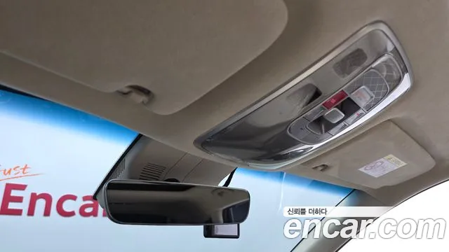 Genesis GV80 — Фото автомобиля 28