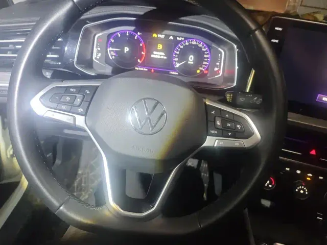 Volkswagen Sagitar — Фото автомобиля 15