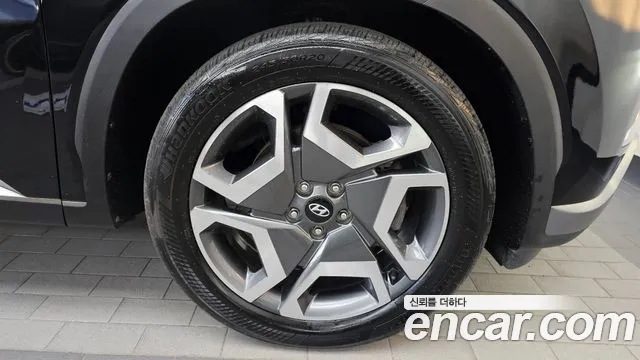 Hyundai Palisade The New — Фото автомобиля 6