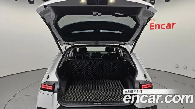 Hyundai Ioniq5 Ioniq5 — Фото автомобиля 17