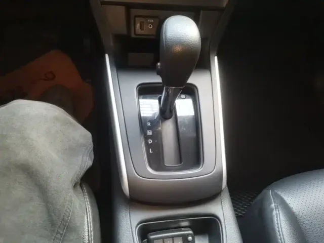 Nissan Sylphy — Фото автомобиля 13
