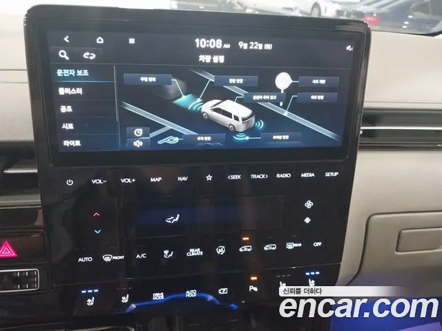 Hyundai Staria — Фото автомобиля 9