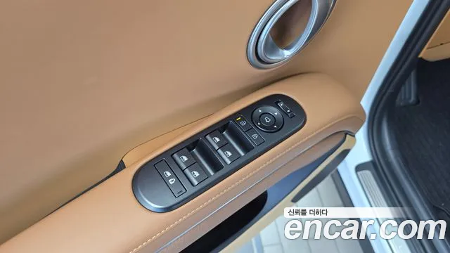 Hyundai Palisade LX3 — Фото автомобиля 28