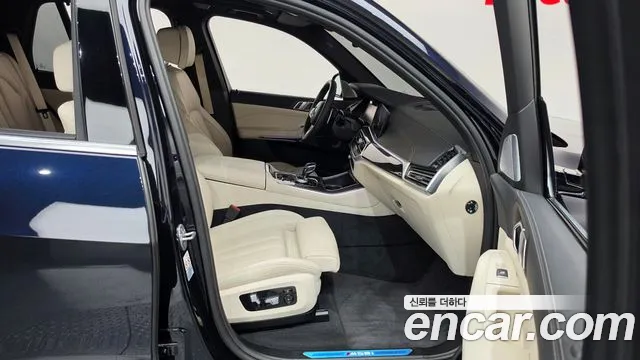 BMW X5 G05 — Фото автомобиля 16