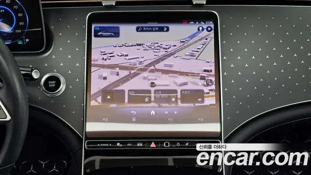 Mercedes-Benz EQE V295 — Фото автомобиля 20