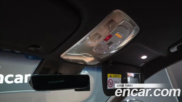 Genesis G80 RG3 — Фото автомобиля 29