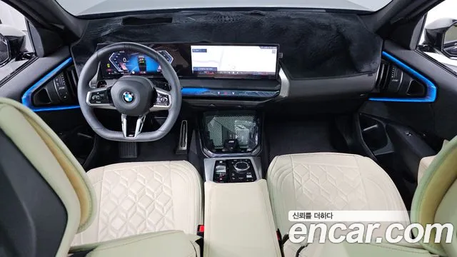 BMW X3 — Фото автомобиля 5