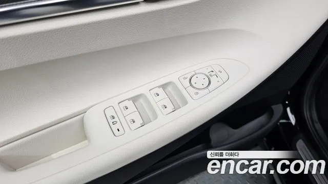 Hyundai Grandeur — Фото автомобиля 27