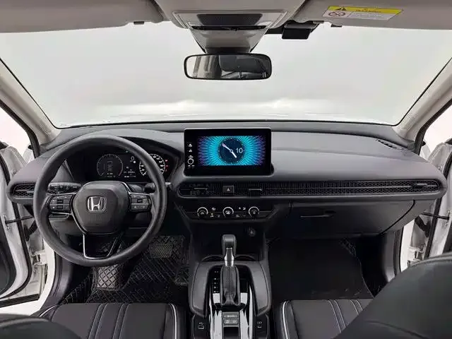 Honda HR-V — Фото автомобиля 2