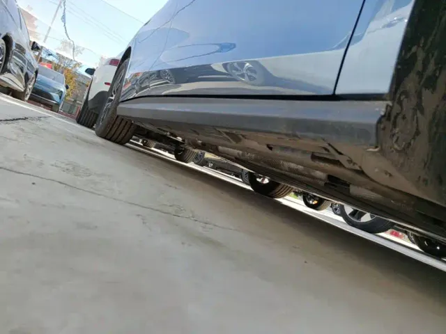 BYD Seal 06 — Фото автомобиля 20