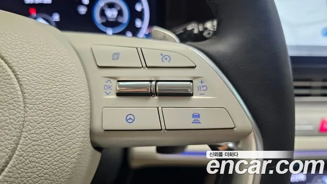 Hyundai Grandeur Новый Grandeur IG — Фото автомобиля 17