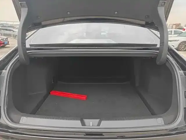 Wuling Starlight — Фото автомобиля 14