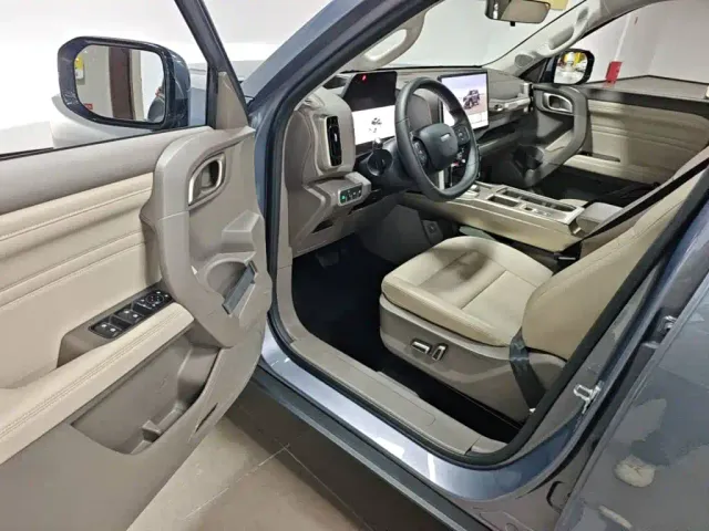 Haval Big Dog — Фото автомобиля 15
