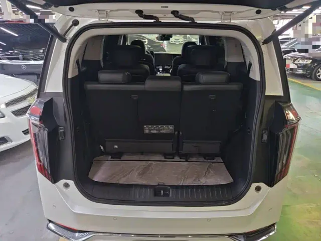 GAC Trumpchi M8 — Фото автомобиля 18
