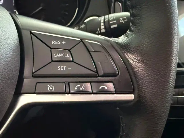 Nissan X-Trail — Фото автомобиля 9