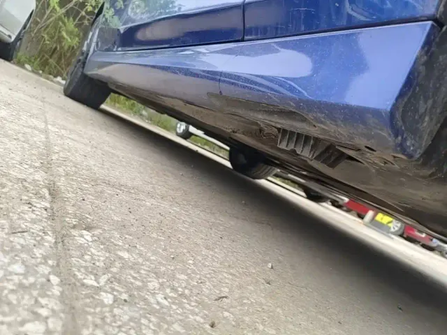 BMW 3 Series — Фото автомобиля 20