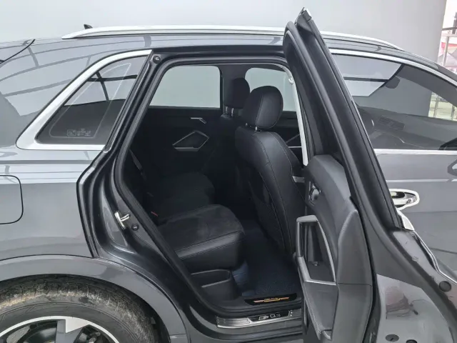 Audi Q3 — Фото автомобиля 17