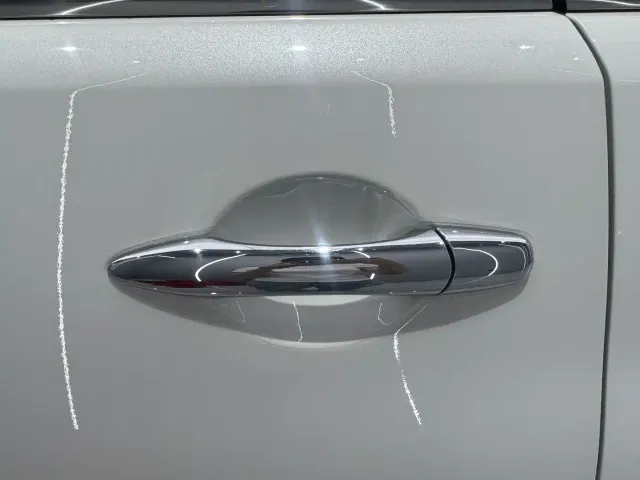 Nissan Patrol — Фото автомобиля 9
