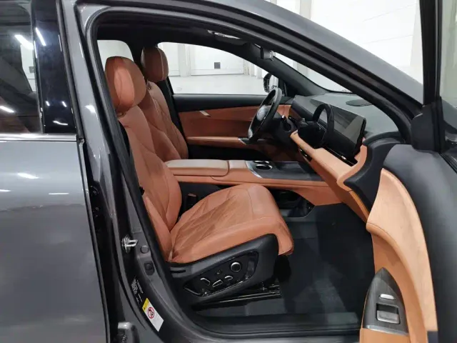 Changan CS75 Plus — Фото автомобиля 23