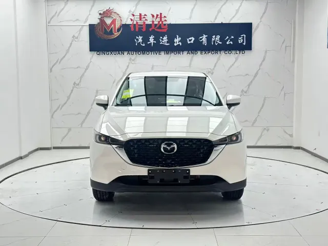 Mazda CX-5 — Фото автомобиля 2
