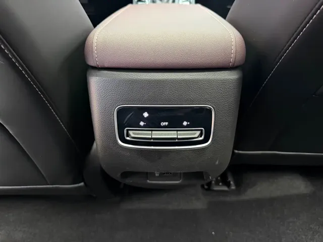 GAC Trumpchi M6 — Фото автомобиля 14