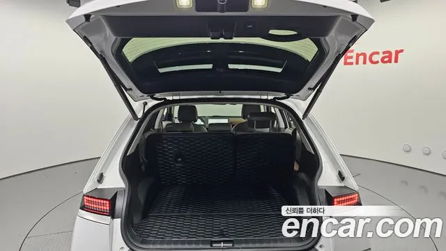 Hyundai Ioniq5 — Фото автомобиля 18
