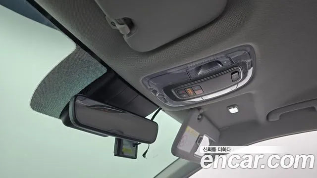 Hyundai Avante — Фото автомобиля 19