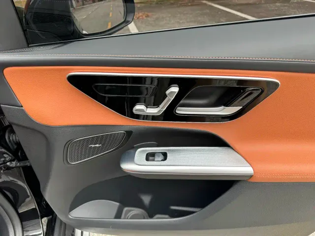Mercedes-Benz GLC-Class — Фото автомобиля 22