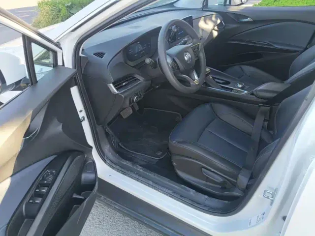 Buick Velite 6 — Фото автомобиля 15