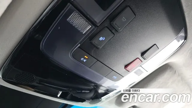 Hyundai Staria — Фото автомобиля 27