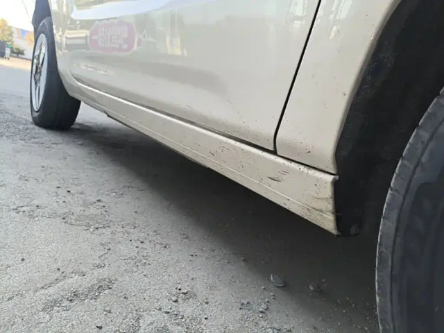 Geely Panda — Фото автомобиля 20