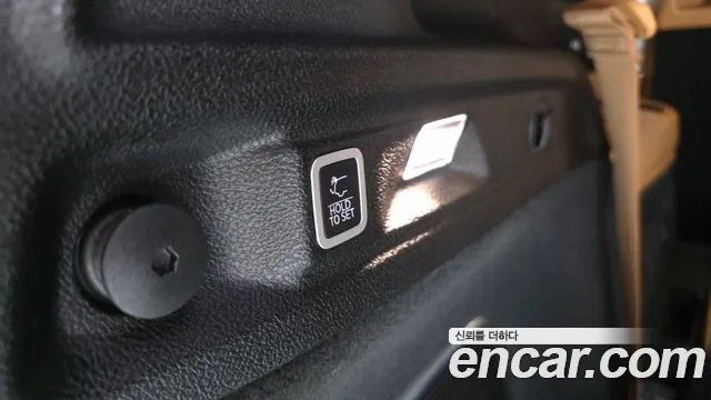 Jeep Cherokee Grand Cherokee(WL) L 3.6 Summit Reserve — Фото автомобиля 30
