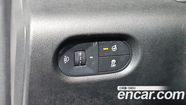 Hyundai Casper — Фото автомобиля 19