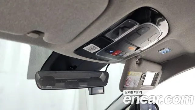 Hyundai Sonata Sonata Edge(DN8) — Фото автомобиля 17