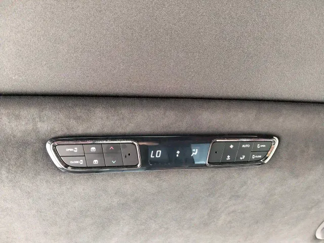 GAC Trumpchi M8 — Фото автомобиля 22