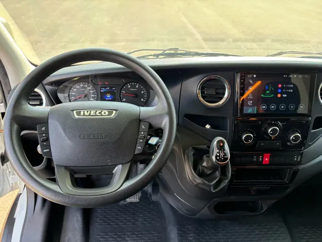 Iveco Daily — Фото автомобиля 10