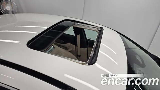 Mercedes-Benz AMG GT 4 двери 43 4MATIC+ — Фото автомобиля 12
