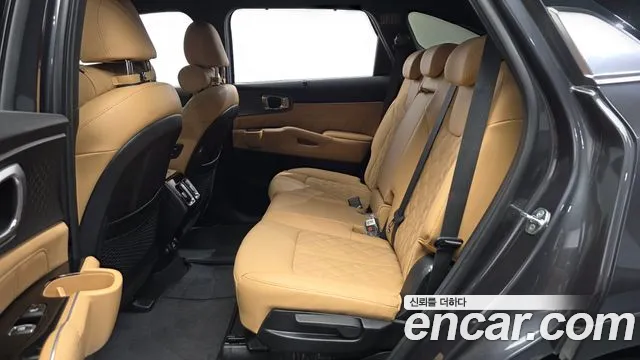 Kia Sorento 4th Gen — Фото автомобиля 18