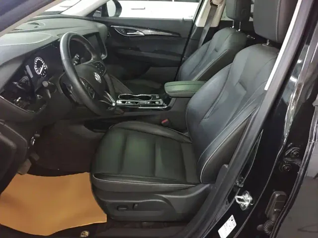 Buick Envision Plus — Фото автомобиля 14