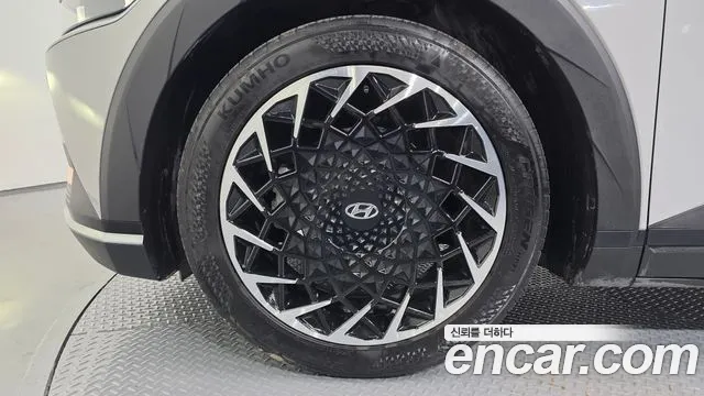 Hyundai Ioniq5 Ioniq5 — Фото автомобиля 5