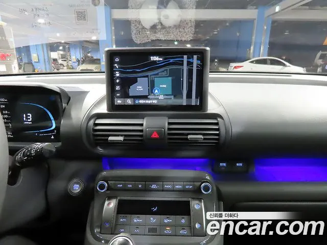 Hyundai Casper Casper Essential — Фото автомобиля 12