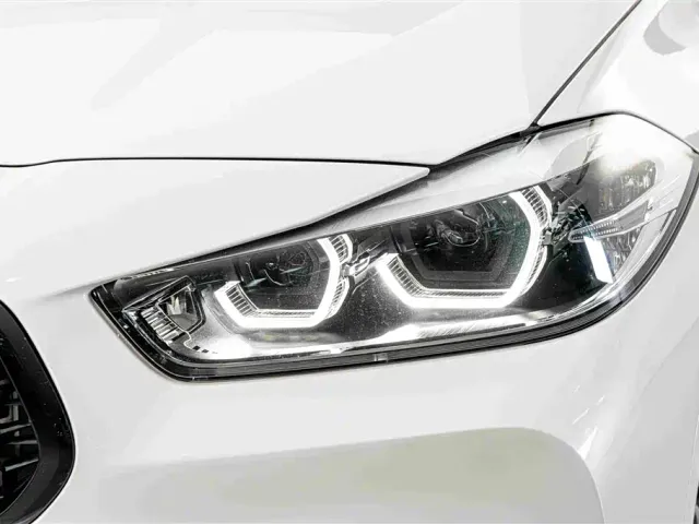 BMW X2 — Фото автомобиля 4