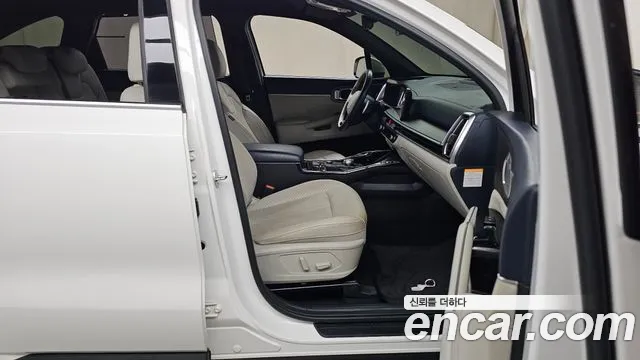 Kia Sorento 4th Gen — Фото автомобиля 16