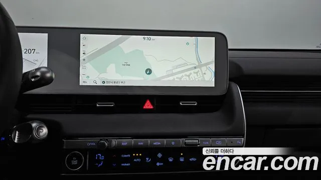 Hyundai Ioniq5 — Фото автомобиля 12